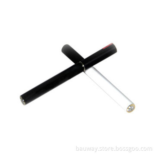 Mini size electronic cigarette, diamond tips
